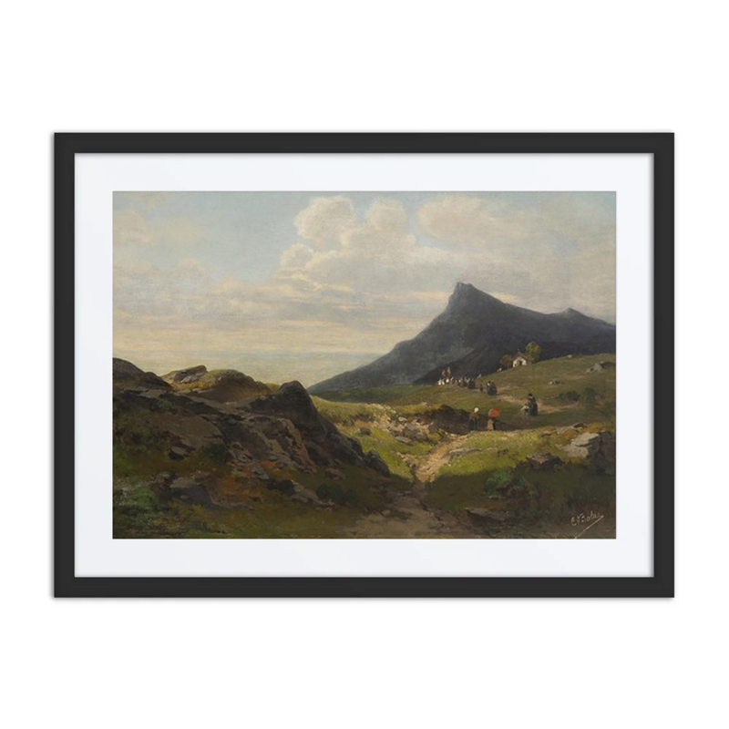 Prozession (Procession)