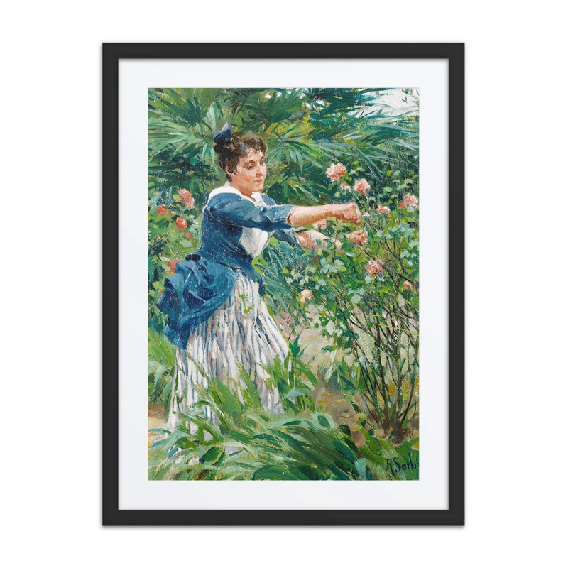 Pruning the Roses