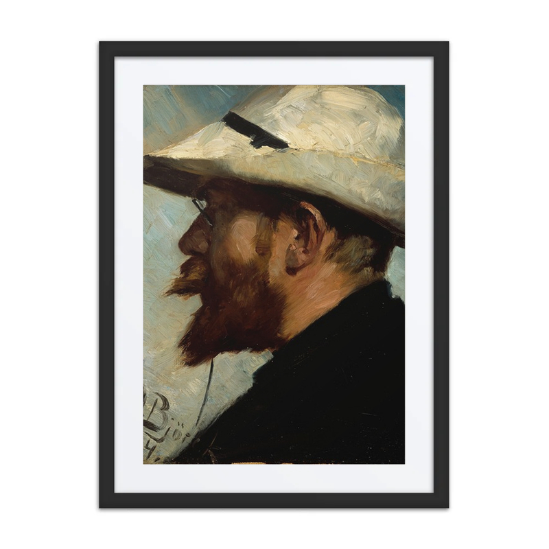 P.S. Krøyer