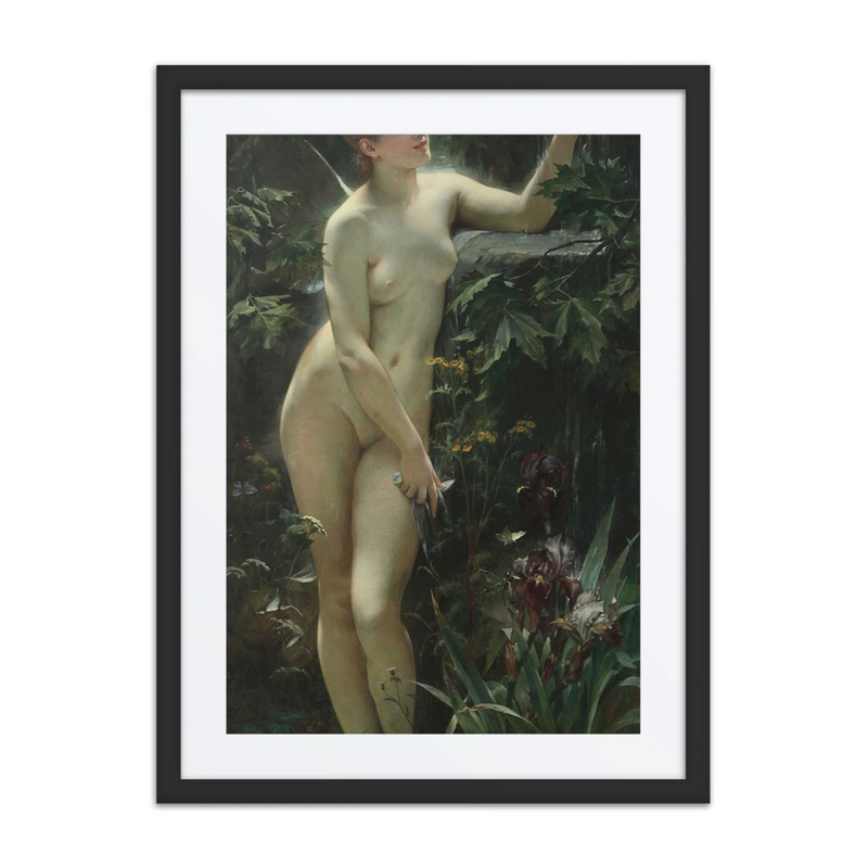 Psyche at the Source