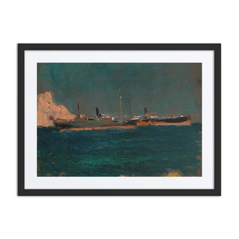 Puerto de Jávea