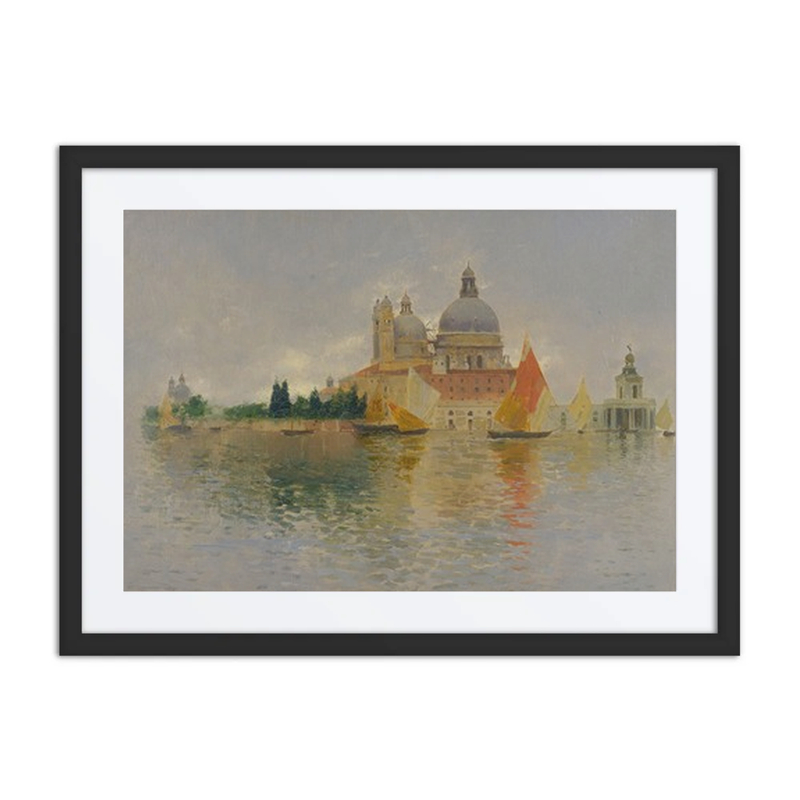 Punta Della Dogana