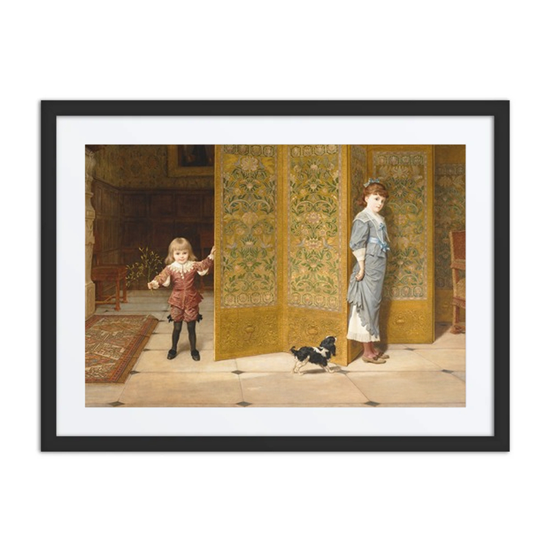 Puritan and Cavalier