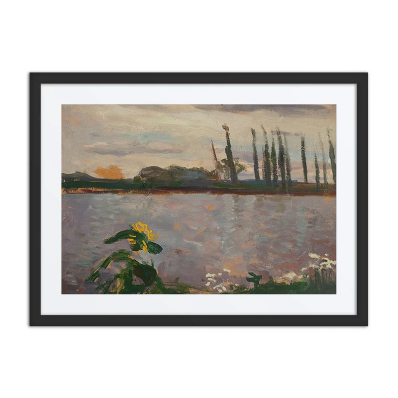 Pustawarnia in Ukraine