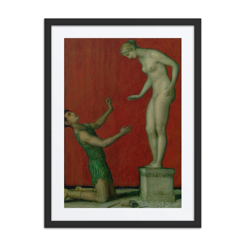 Pygmalion