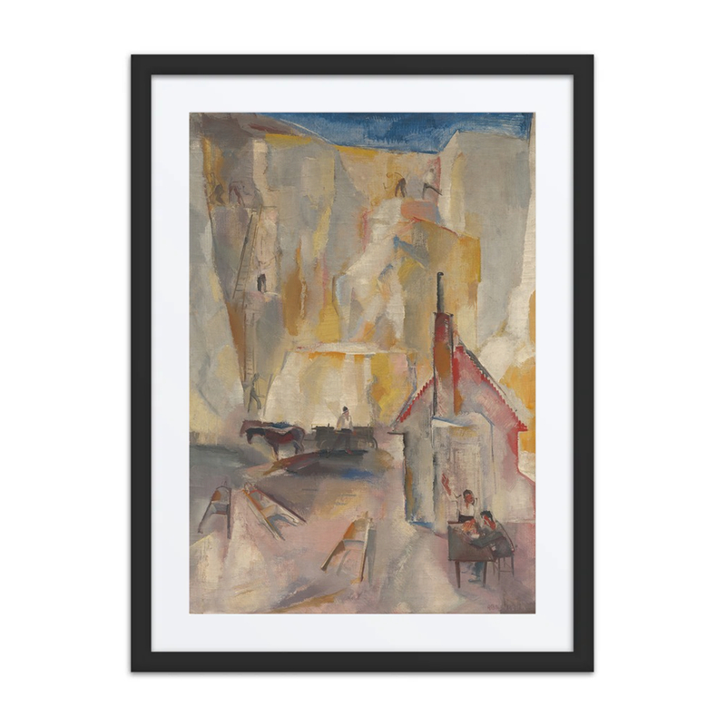 Quarry