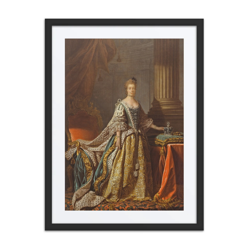 Queen Charlotte