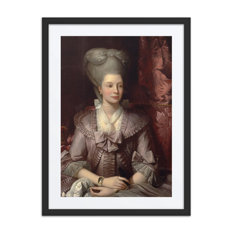 Queen Charlotte