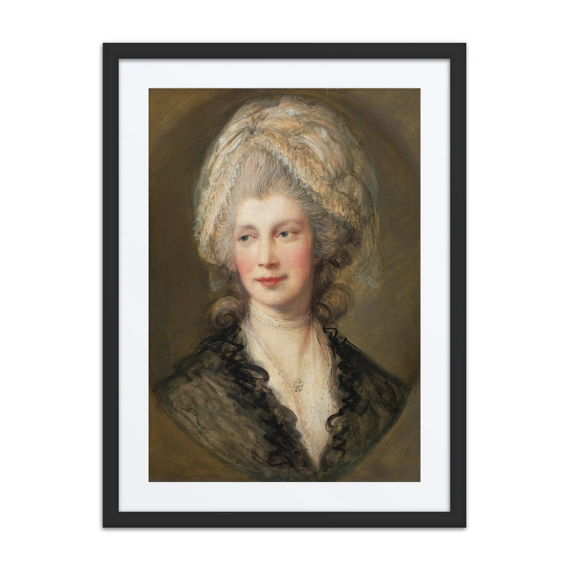 Queen Charlotte