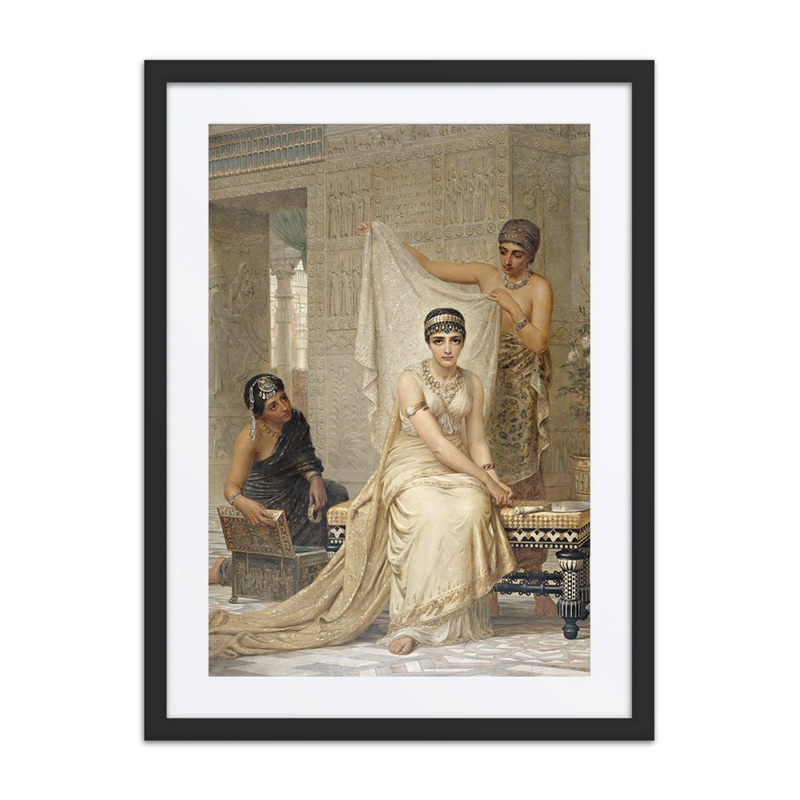 Queen Esther