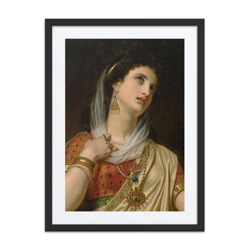 Queen Esther