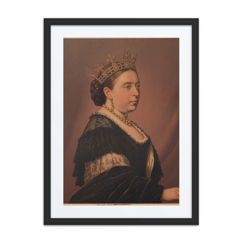 Queen Victoria