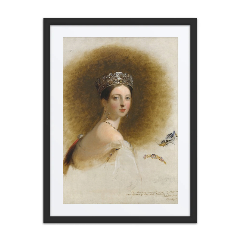 Queen Victoria