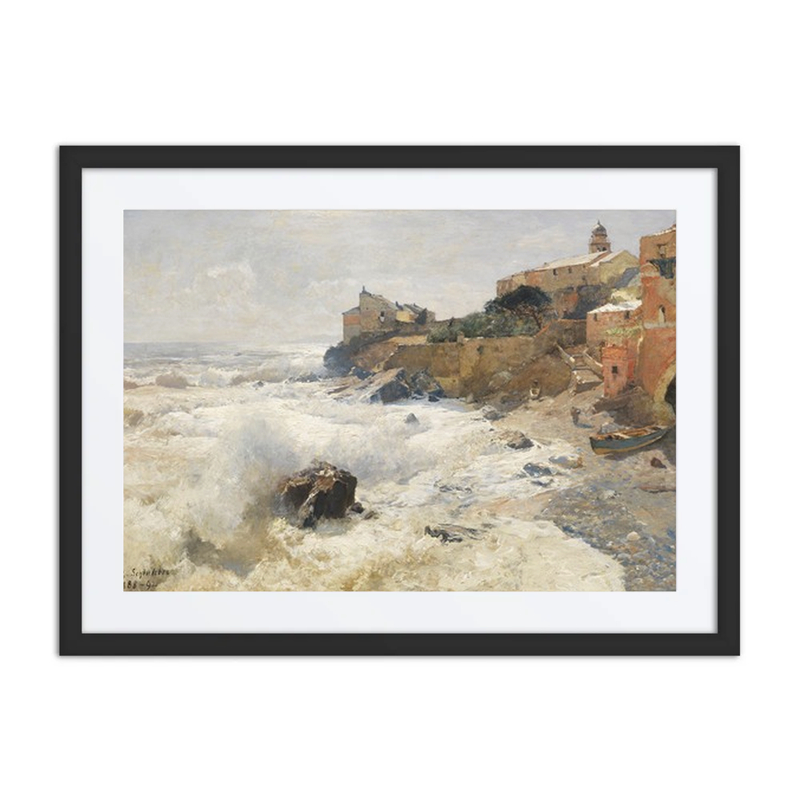 Quinto Al Mare (Genoa)