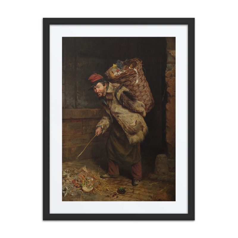 Rag Picker