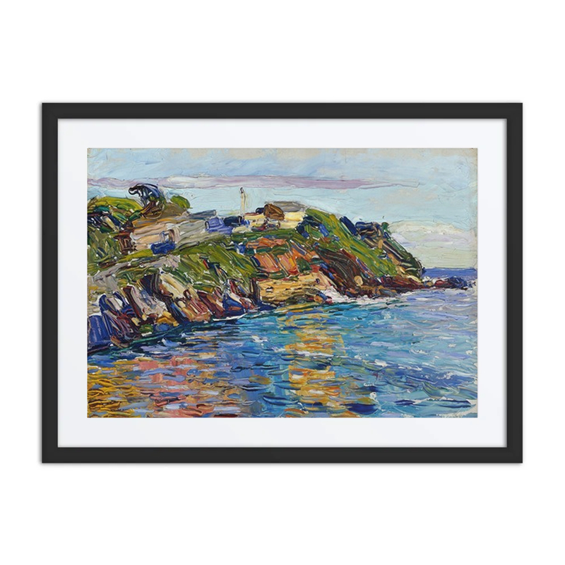 Rapallo – Bucht