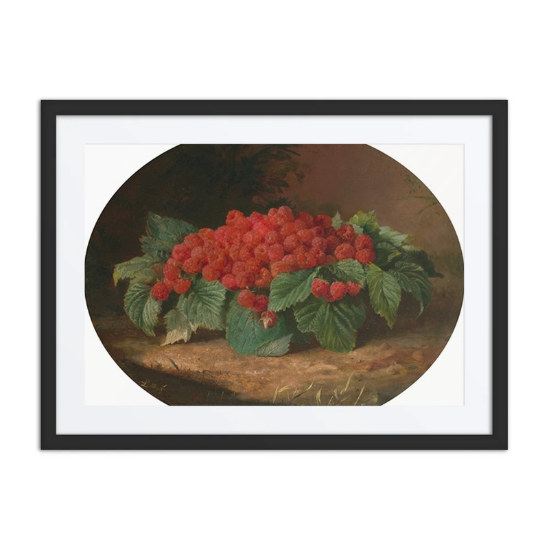 Raspberries