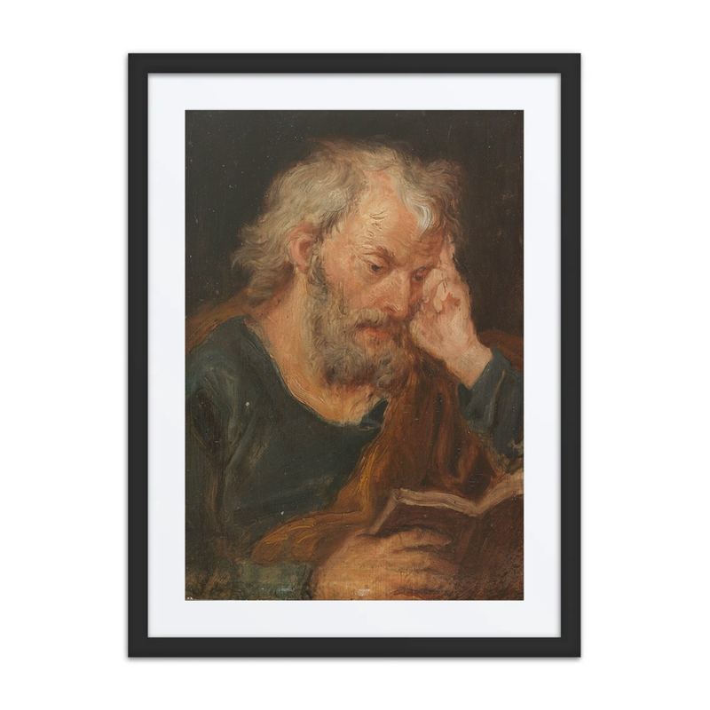 Reading Apostle