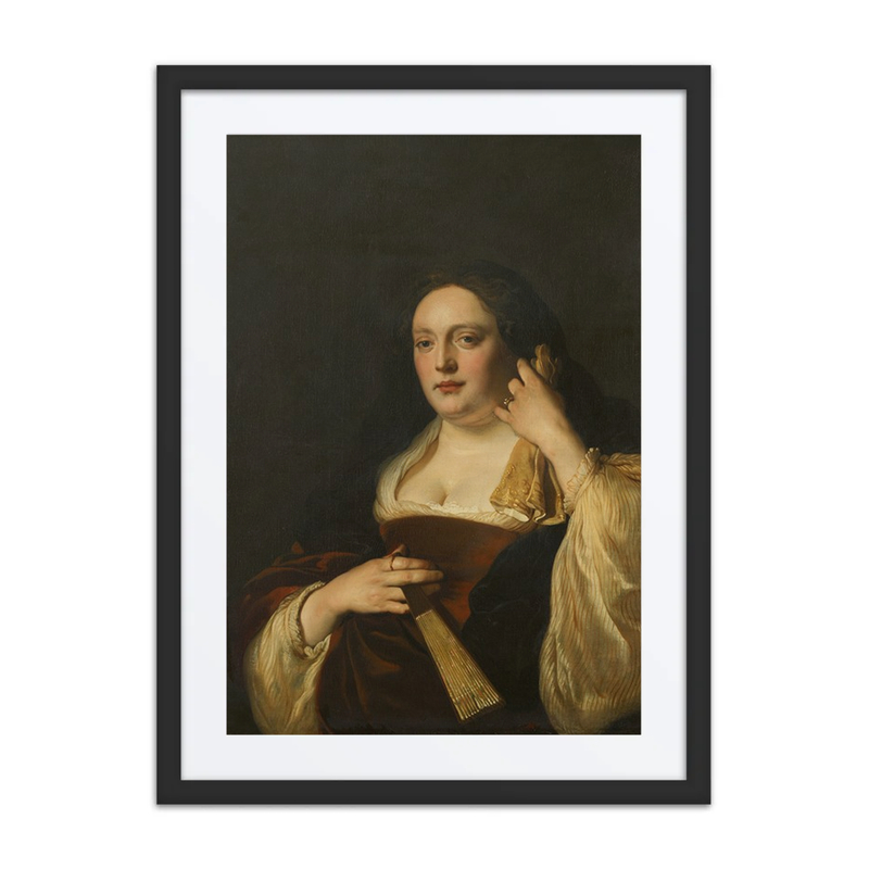Rebecca Schellingwou