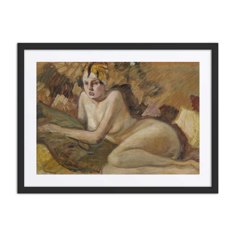 Recumbent Model
