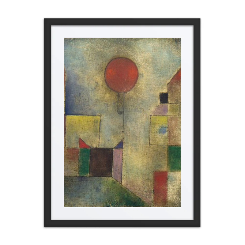 Red Balloon