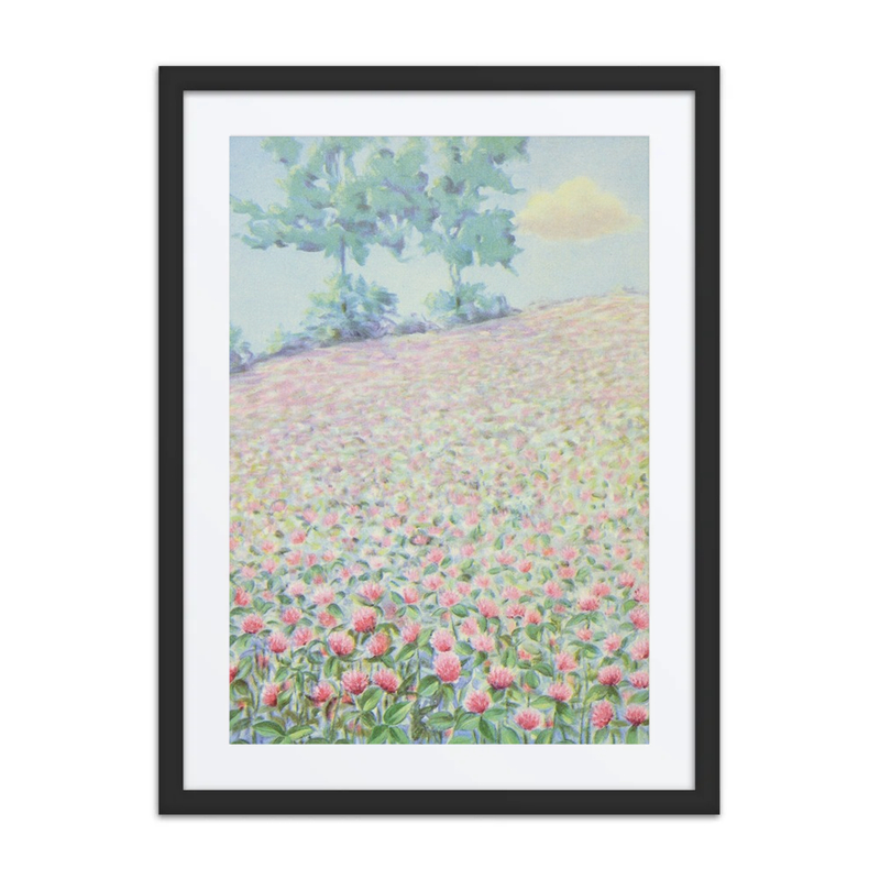Red Clover