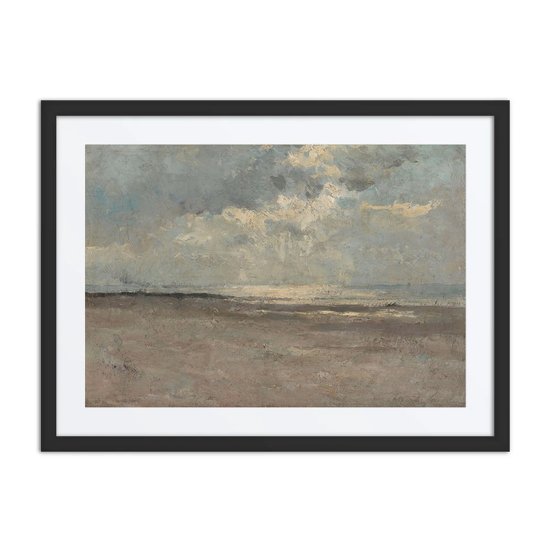 Reflections on the Sea