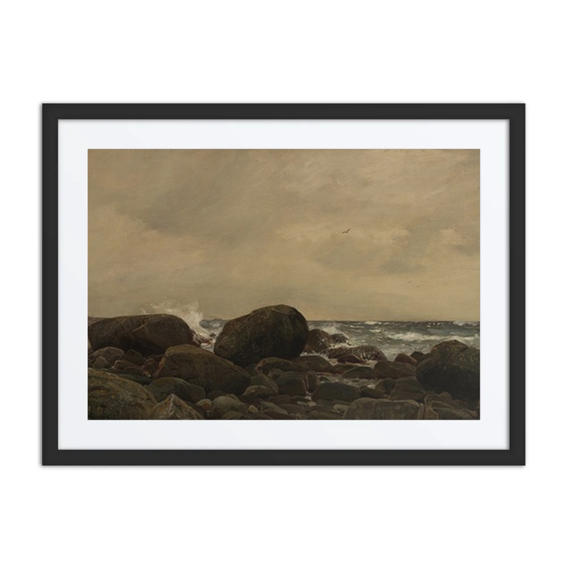 Regnstemning, Jæren