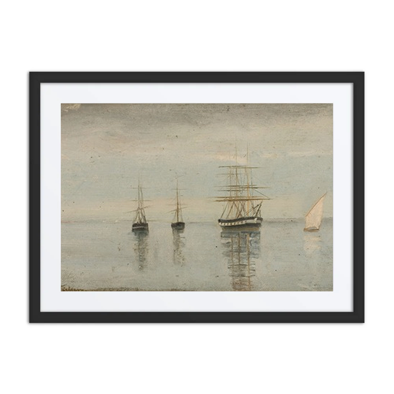 Regnstemning Med Sol, Cadix