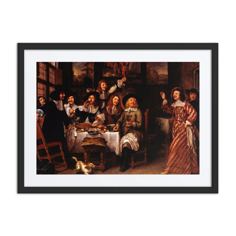 Repas d’Artistes