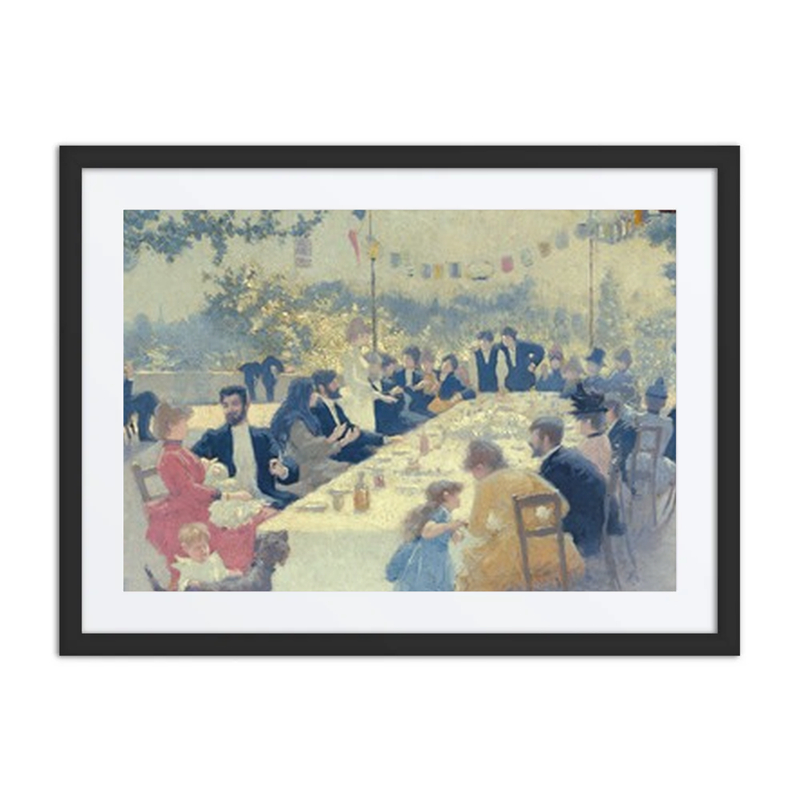 Repas Nuptial