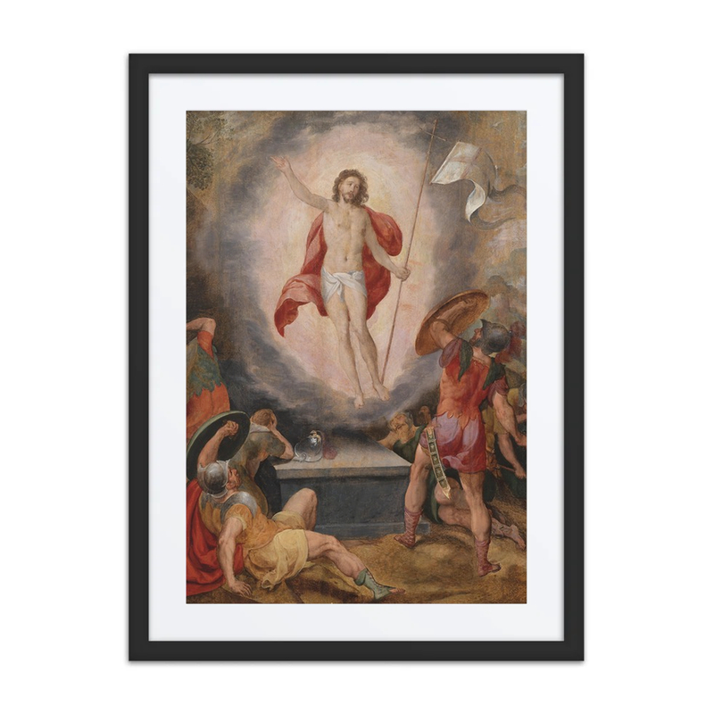 Resurrection of Christ