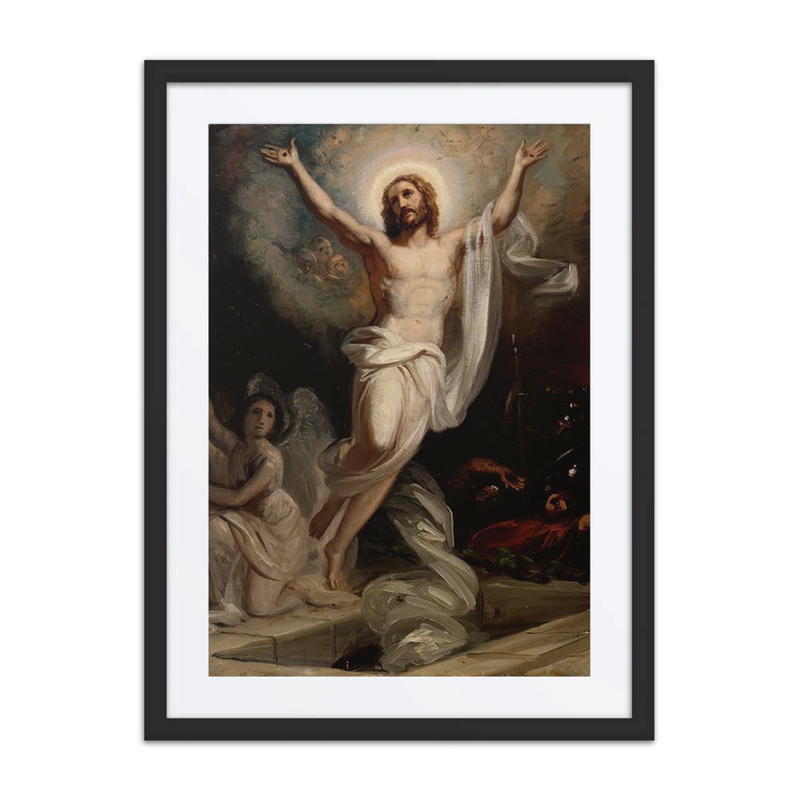 Resurrection of Christ