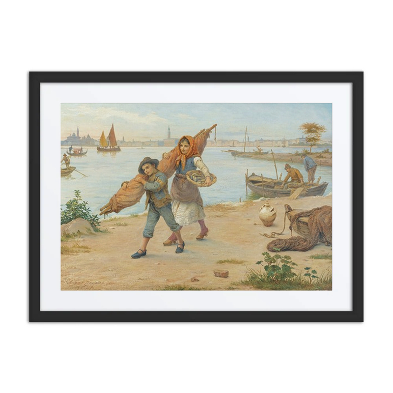 Return from the Catch