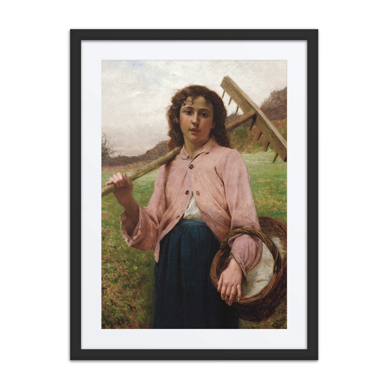 Return from the Fields