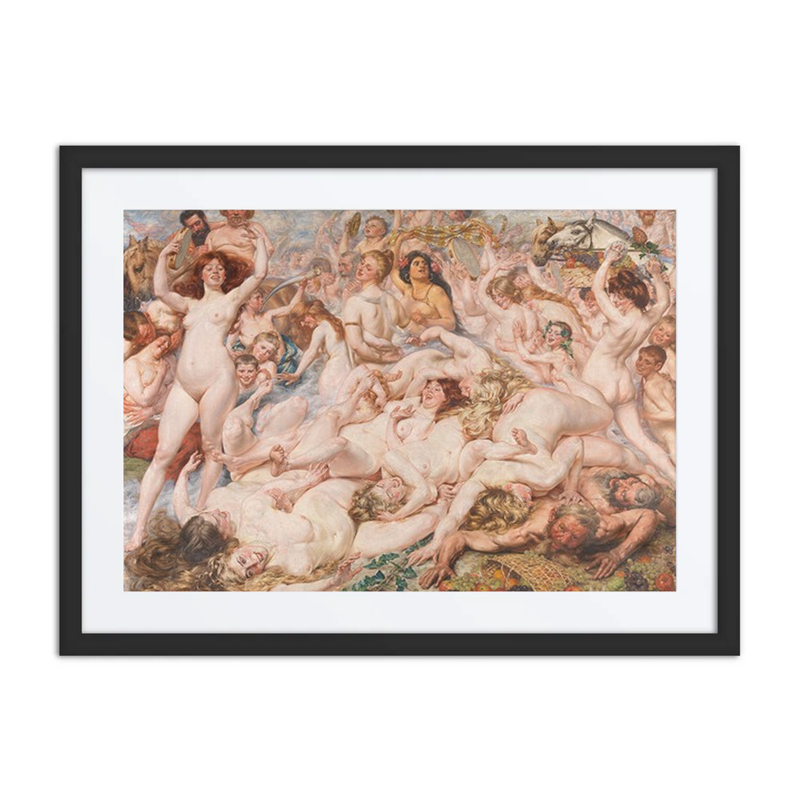 Return from the Vintage