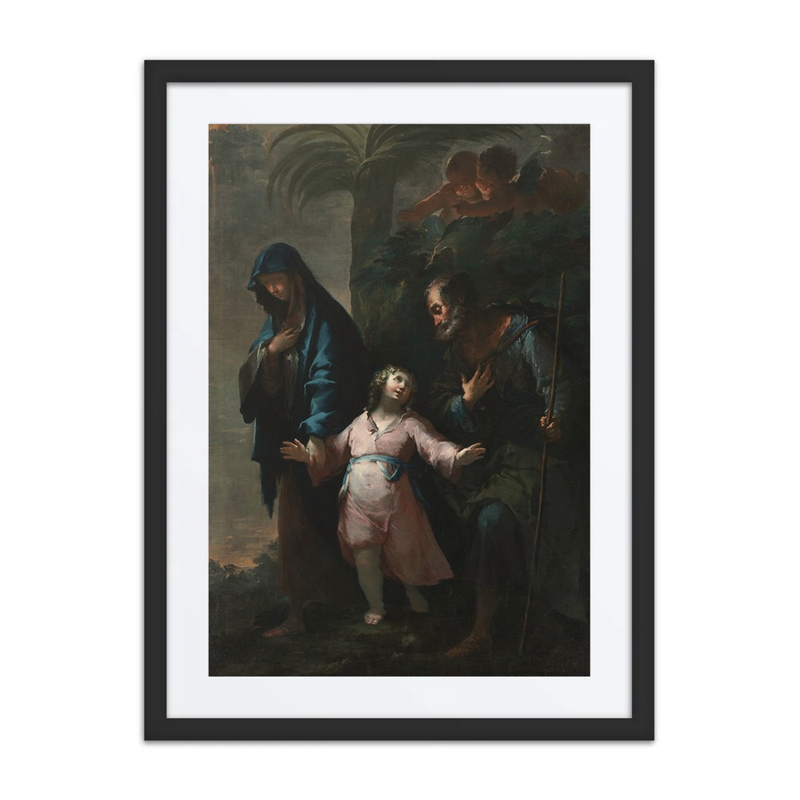 Return to Nazareth
