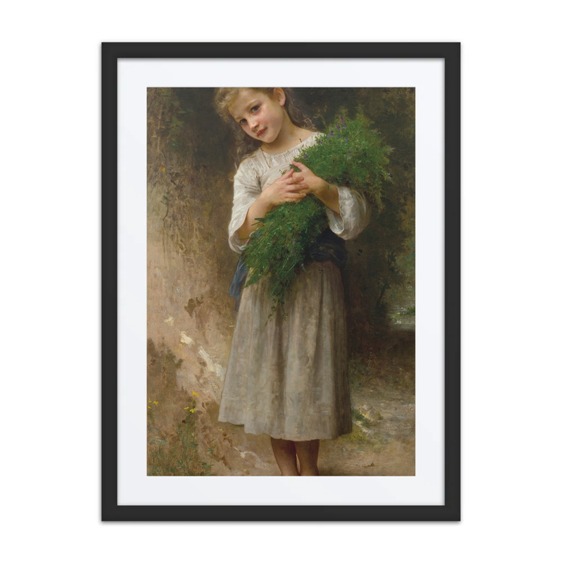 Returning from the Fields