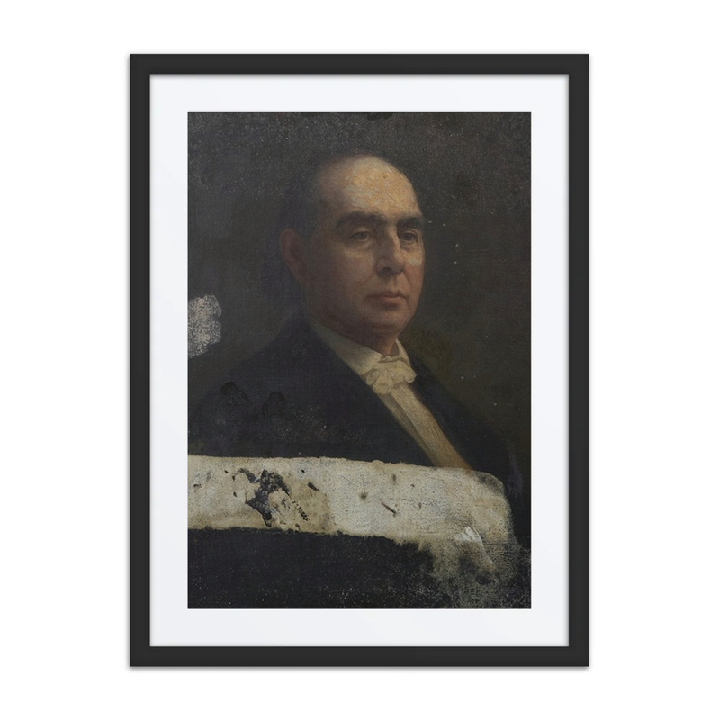 Rev. Lyman Hotchkiss Atwater