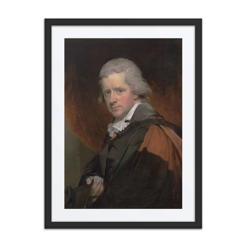 Reverend Dr. Charles Symmons