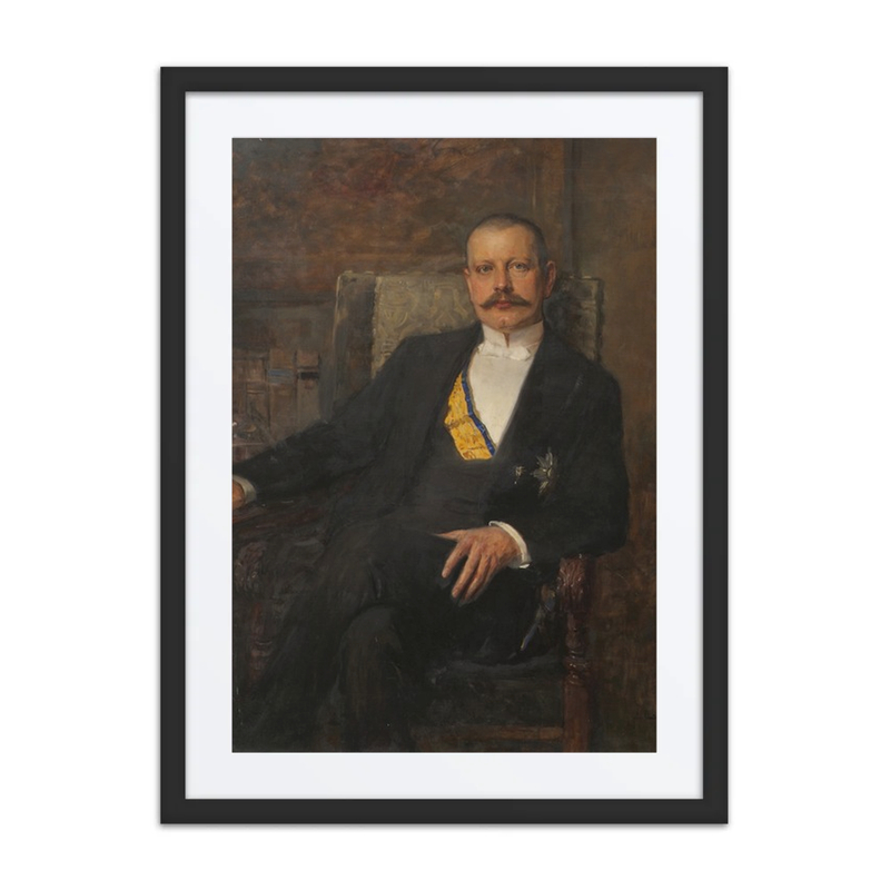 Richard Graf Bienerth-Schmerling