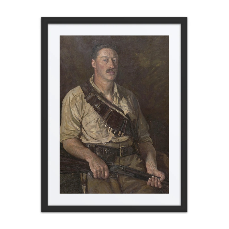 Richard John Cuninghame