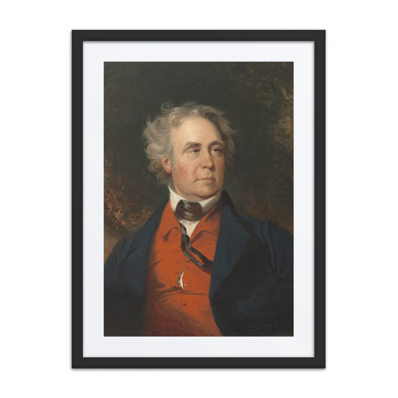 Richard Mentor Johnson