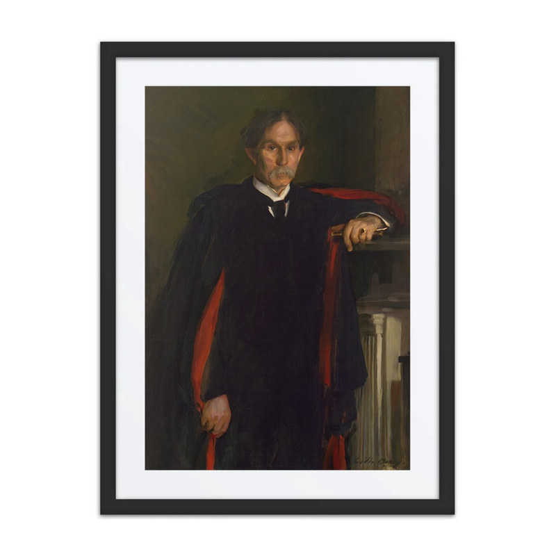 Richard Watson Gilder