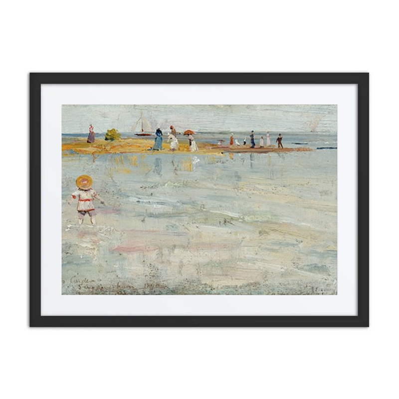 Ricketts Point, Beaumaris