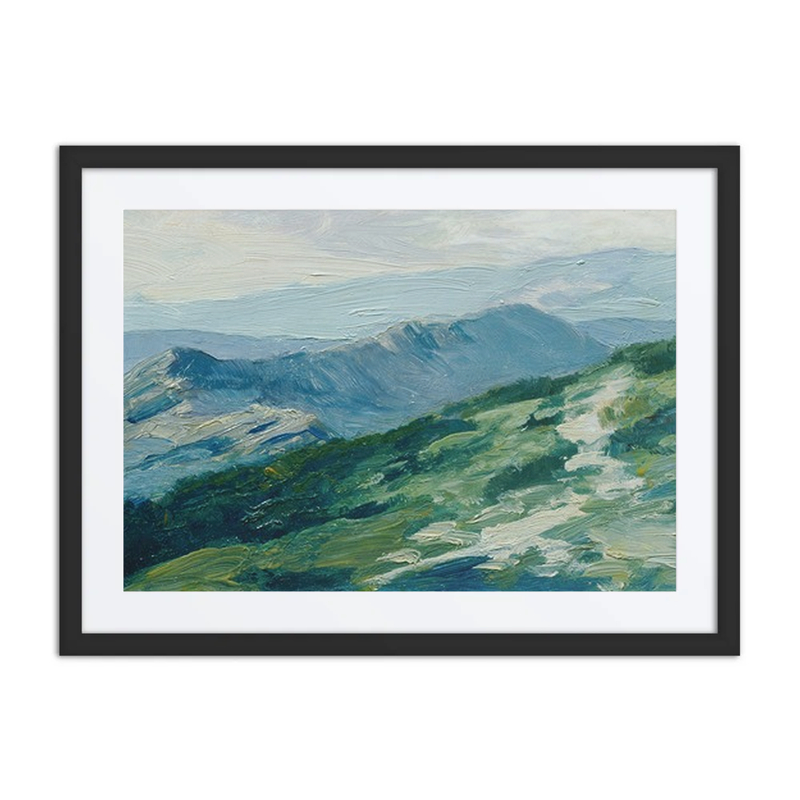 Riesengebirge