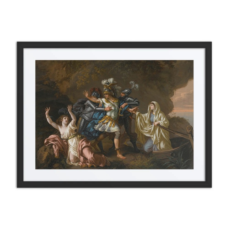 Rinaldo and Armida