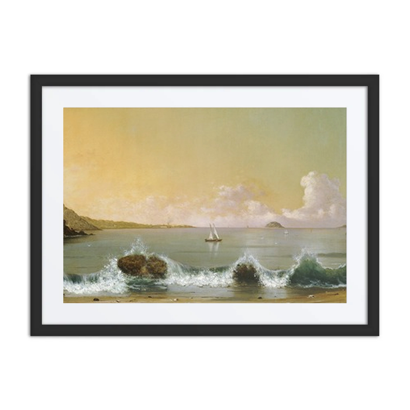Rio de Janeiro Bay