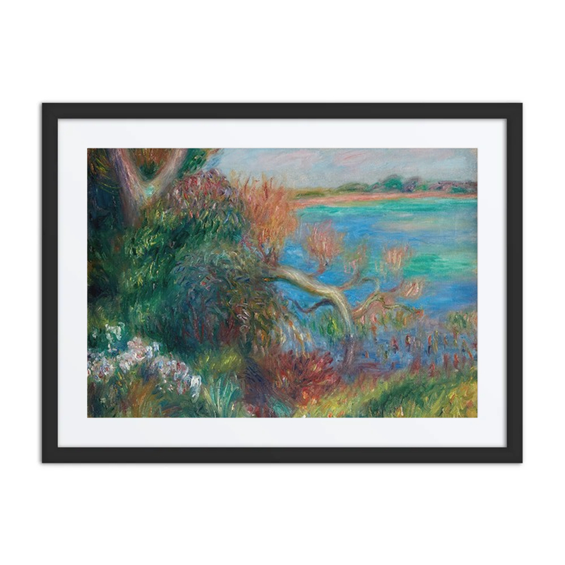 River Bank