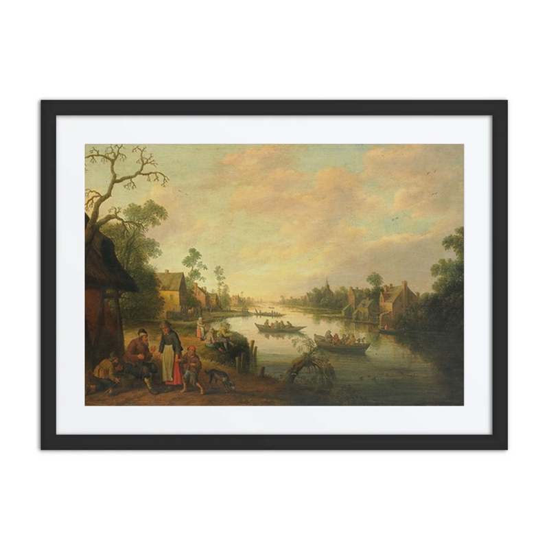 River View